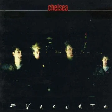 Chelsea - Evacuate