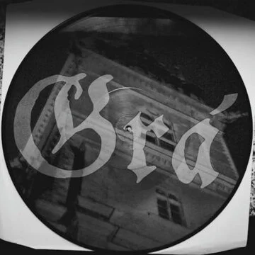 Grá - Helfärd