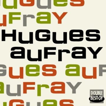 Hugues Aufray - Double Best Of