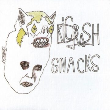 Kidcrash - Snacks