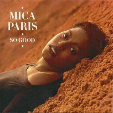 Mica Paris - So Good