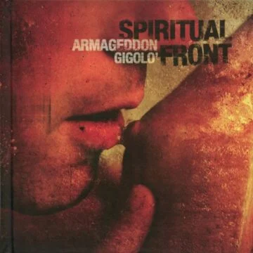 Spiritual Front - Armageddon Gigolo’
