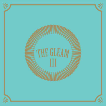 Avett Brothers, The - The Gleam III (The Third Gleam); Vinilo Simple