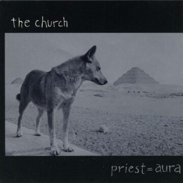 Church, The - Priest = Aura