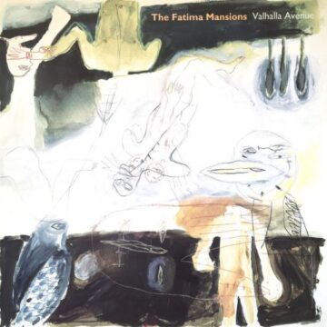 Fatima Mansions, The - Valhalla Avenue