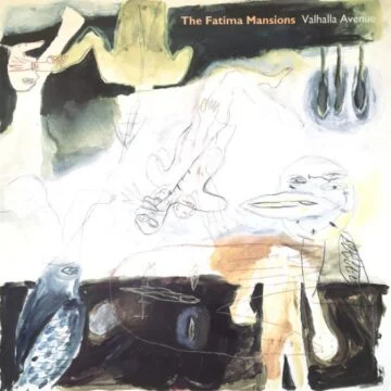 Fatima Mansions, The - Valhalla Avenue
