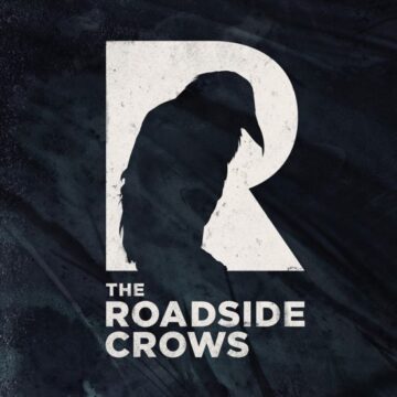 Roadside Crows, The - The Roadside Crows