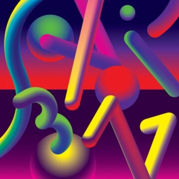 Sonic Boom - Almost Nothing Is Nearly Enough