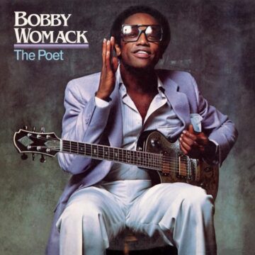 Bobby Womack - The Poet