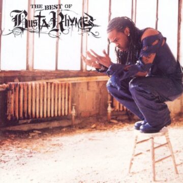 Busta Rhymes - The Best Of Busta Rhymes