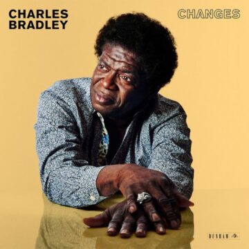Charles Bradley – Changes; Vinilo Simple