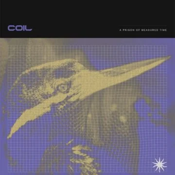 Coil - A Prison Of Measured Time