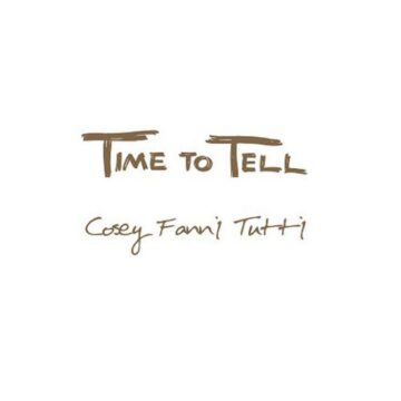 Cosey Fanni Tutti - Time To Tell