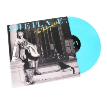 Sheila E. - In The Glamorous Life