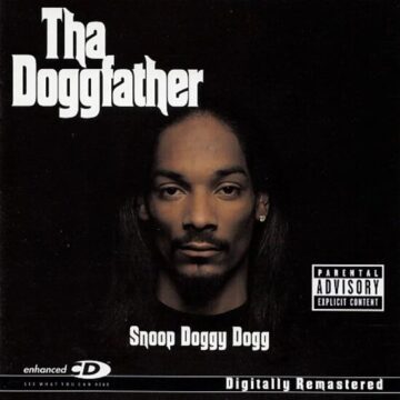 Snoop Doggy Dogg - Tha Doggfather