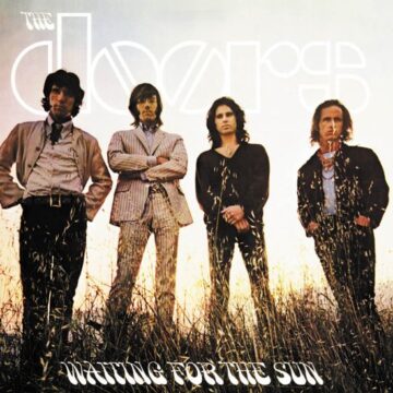 Doors, The - Waiting For The Sun