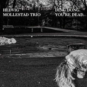Hedvig Mollestad Trio - Ding Dong. You’re Dead.