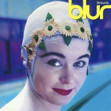 Blur - Leisure