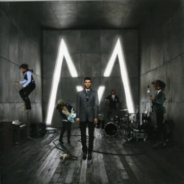 Maroon 5 - It Won’t Be Soon Before Long