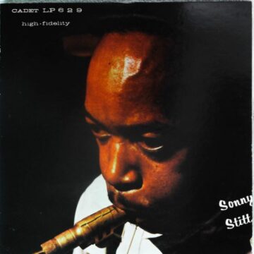 Sonny Stitt - Sonny Stitt