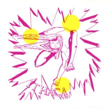 Ithaca - A Game For All Who Know