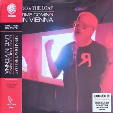 Renaldo & The Loaf - Long Time Coming: Live In Vienna (RSD)