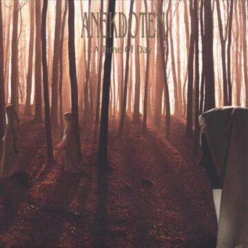Anekdoten - A Time Of Day
