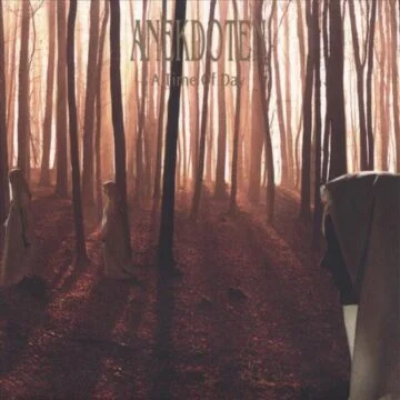 Anekdoten - A Time Of Day