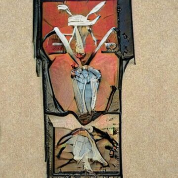 Archimboldos - Exactomondo