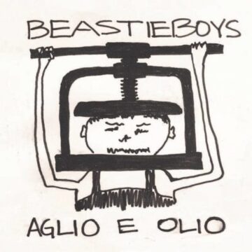 Beastie Boys - Aglio E Olio (RSD)