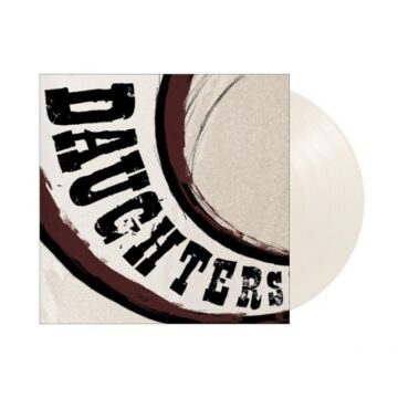 Daughters - Canada Songs Ed. Limitada