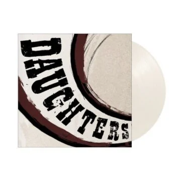 Daughters - Canada Songs Ed. Limitada