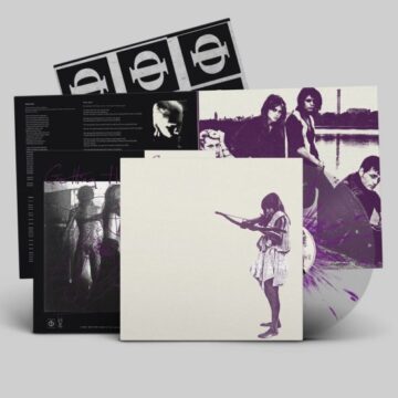 Getting The Fear - Death Is Bigger 1984-85 Ed. Limitada