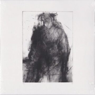 Jehnny Beth - BBC Session 7″ (RSD)