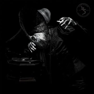 Sopor Aeternus & The Ensemble Of Shadows - Architecture II Instrumental Version