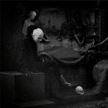 Sopor Aeternus & The Ensemble Of Shadows - Birth – Fiendish Figuration