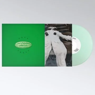 Spiritualized Electric Mainline - Pure Phase