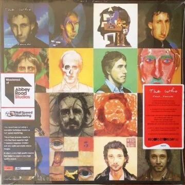 Who, The - Face Dances (RSD)