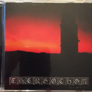 Thergothon - Stream From The Heavens