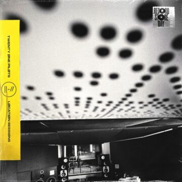 Twenty One Pilots - Location Sessions (RSD)