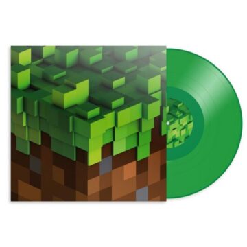 C418 - Minecraft Volume Alpha