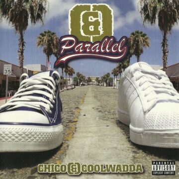 Chico & Coolwadda - Parallel