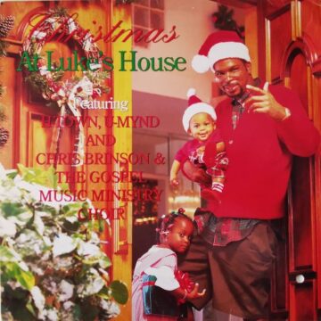 Various - Christmas At Luke’s House