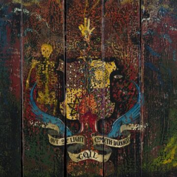 Coil - Love’s Secret Domain 30th Anniversary [Gold Edition]