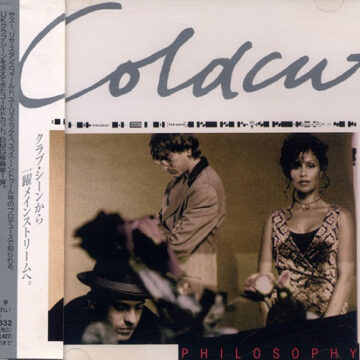 Coldcut - Philosophy