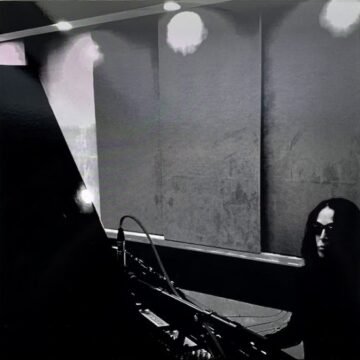 Diamanda Galás - De-formation: Piano Variations