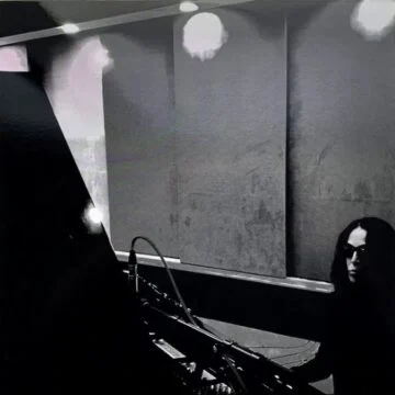 Diamanda Galás - De-formation: Piano Variations