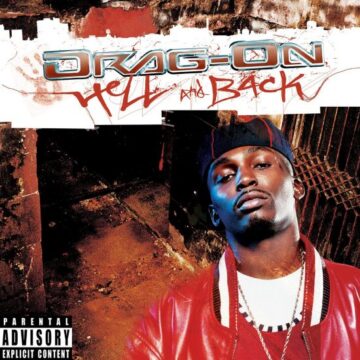 Drag-On - Hell And Back