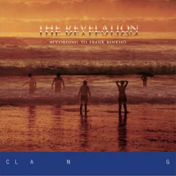 Frank Benkho - The Revelation according to Frank Benkho