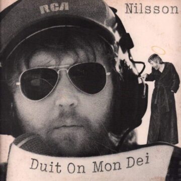 Harry Nilsson - Duit On Mon Dei